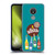 Willy Wonka and the Chocolate Factory Graphics Fizzy Lifting Drink Soft Gel Case for Nokia C21