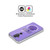 Willy Wonka and the Chocolate Factory Graphics Violet Beauregarde Soft Gel Case for Nokia G10