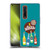 Willy Wonka and the Chocolate Factory Graphics Fizzy Lifting Drink Soft Gel Case for OPPO Find X2 Pro 5G