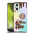 Willy Wonka and the Chocolate Factory Graphics Augustus Gloop Soft Gel Case for OPPO Reno8 Lite