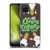 Willy Wonka and the Chocolate Factory Graphics Oompa Loompa Soft Gel Case for Samsung Galaxy A12 (2020)