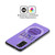 Willy Wonka and the Chocolate Factory Graphics Violet Beauregarde Soft Gel Case for Samsung Galaxy A12 (2020)