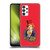 Willy Wonka and the Chocolate Factory Graphics Gene Wilder Soft Gel Case for Samsung Galaxy A32 (2021)