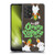 Willy Wonka and the Chocolate Factory Graphics Oompa Loompa Soft Gel Case for Samsung Galaxy A52 / A52s / 5G (2021)