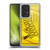Willy Wonka and the Chocolate Factory Graphics Golden Ticket Soft Gel Case for Samsung Galaxy A53 5G (2022)