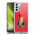 Willy Wonka and the Chocolate Factory Graphics Gene Wilder Soft Gel Case for Samsung Galaxy S21 5G