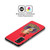 Willy Wonka and the Chocolate Factory Graphics Gene Wilder Soft Gel Case for Samsung Galaxy S21 5G