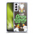 Willy Wonka and the Chocolate Factory Graphics Oompa Loompa Soft Gel Case for Samsung Galaxy S21+ 5G
