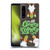 Willy Wonka and the Chocolate Factory Graphics Oompa Loompa Soft Gel Case for Sony Xperia 1 IV