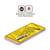 Willy Wonka and the Chocolate Factory Graphics Golden Ticket Soft Gel Case for Xiaomi Mi 10T Lite 5G