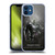 Injustice 2 Characters Brainiac Soft Gel Case for Apple iPhone 12 / iPhone 12 Pro