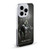 Injustice 2 Characters Brainiac Soft Gel Case for Apple iPhone 14