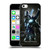 Injustice 2 Characters Blue Beetle Soft Gel Case for Apple iPhone 5c