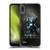 Injustice 2 Characters Blue Beetle Soft Gel Case for LG K22