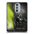Injustice 2 Characters Brainiac Soft Gel Case for Motorola Edge X30