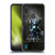 Injustice 2 Characters Blue Beetle Soft Gel Case for Motorola Moto E6s (2020)