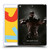 Injustice 2 Characters Deadshot Soft Gel Case for Apple iPad 10.2 2019/2020/2021