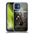 Injustice Gods Among Us Characters Harley Soft Gel Case for Apple iPhone 12 / iPhone 12 Pro