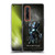 Injustice 2 Characters Blue Beetle Soft Gel Case for OPPO Find X2 Pro 5G