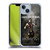 Injustice Gods Among Us Characters Harley Soft Gel Case for Apple iPhone 14