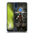 Injustice Gods Among Us Characters Harley Soft Gel Case for Motorola Moto E7 Power / Moto E7i Power