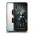 Injustice 2 Characters Blue Beetle Soft Gel Case for Samsung Galaxy A90 5G (2019)