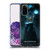 Injustice 2 Characters Supergirl Soft Gel Case for Samsung Galaxy S20 / S20 5G