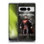 Injustice Gods Among Us Characters Superman Soft Gel Case for Google Pixel 7 Pro