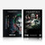 Injustice Gods Among Us Characters Harley Soft Gel Case for Samsung Galaxy Tab S8 Plus