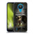 Injustice Gods Among Us Characters Hawkgirl Soft Gel Case for Nokia 1.4