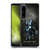Injustice 2 Characters Blue Beetle Soft Gel Case for Sony Xperia 1 IV