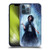 Tiffany "Tito" Toland-Scott Christmas Art Snow White In Snowy Forest Soft Gel Case for Apple iPhone 13 Pro Max