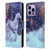 Tiffany "Tito" Toland-Scott Christmas Art Winter Unicorns Leather Book Wallet Case Cover For Apple iPhone 14 Pro Max