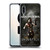 Injustice Gods Among Us Characters Harley Soft Gel Case for Samsung Galaxy A90 5G (2019)