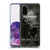 Injustice Gods Among Us Characters Batman Soft Gel Case for Samsung Galaxy S20 / S20 5G