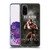 Injustice Gods Among Us Characters Flash Soft Gel Case for Samsung Galaxy S20 / S20 5G