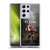 Injustice Gods Among Us Characters Flash Soft Gel Case for Samsung Galaxy S21 Ultra 5G