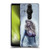 Tiffany "Tito" Toland-Scott Christmas Art Winter Forest Queen Soft Gel Case for Sony Xperia Pro-I