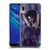 Tiffany "Tito" Toland-Scott Fairies Purple Gothic Soft Gel Case for Huawei Y6 Pro (2019)