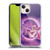 Tiffany "Tito" Toland-Scott Fairies Peppermint Soft Gel Case for Apple iPhone 13