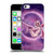 Tiffany "Tito" Toland-Scott Fairies Peppermint Soft Gel Case for Apple iPhone 5c
