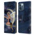 Tiffany "Tito" Toland-Scott Fairies Firefly Leather Book Wallet Case Cover For Apple iPhone 12 Pro Max