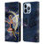 Tiffany "Tito" Toland-Scott Fairies Firefly Leather Book Wallet Case Cover For Apple iPhone 13 Pro