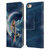 Tiffany "Tito" Toland-Scott Fairies Dragonfly Leather Book Wallet Case Cover For Apple iPhone 6 / iPhone 6s