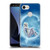 Tiffany "Tito" Toland-Scott Fairies Blue Winter Soft Gel Case for Google Pixel 3