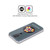 Injustice Gods Among Us Key Art Game Logo Soft Gel Case for Nokia 5.3