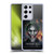 Injustice Gods Among Us Key Art Joker Soft Gel Case for Samsung Galaxy S21 Ultra 5G