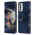 Tiffany "Tito" Toland-Scott Fairies Firefly Leather Book Wallet Case Cover For Motorola Moto G52