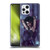 Tiffany "Tito" Toland-Scott Fairies Purple Gothic Soft Gel Case for OPPO Find X3 / Pro