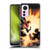Injustice Gods Among Us Key Art Battle Soft Gel Case for Xiaomi 12 Lite